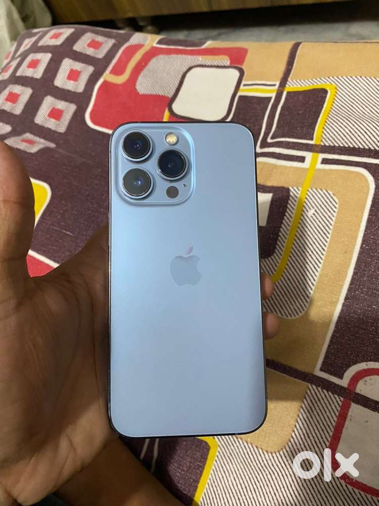 Iphone 13 pro 128GB