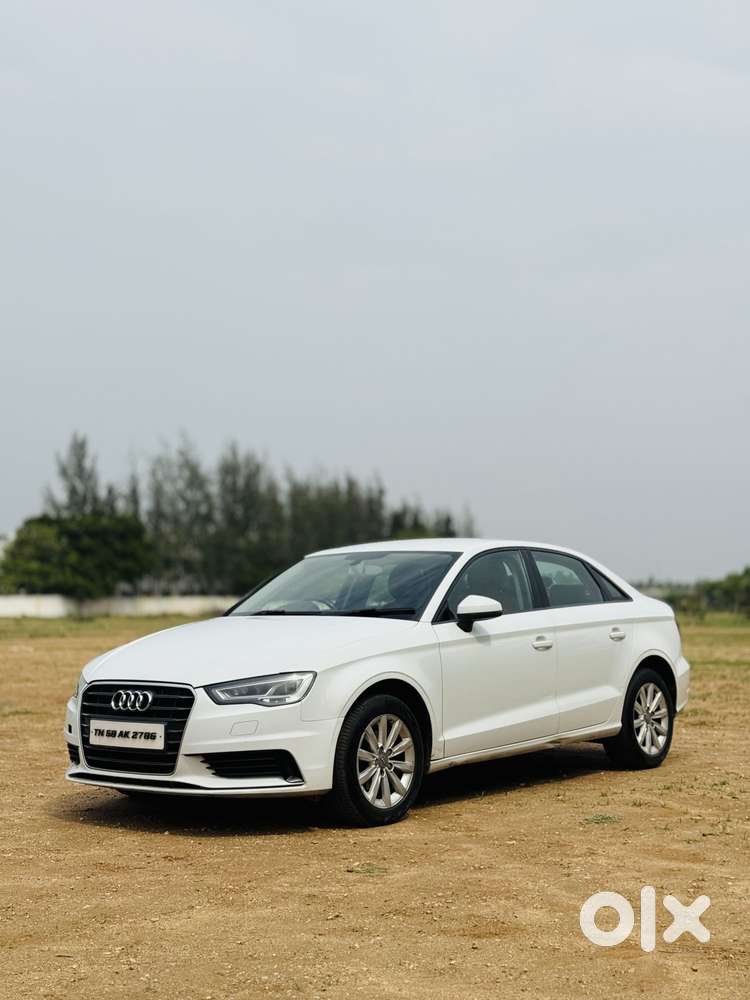 Audi A3 2.0 35 Tdi Premium, 2015, Diesel