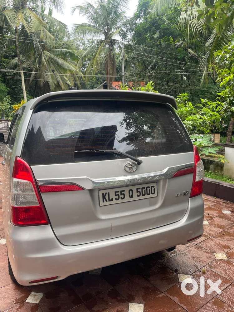Og Kerala With Fancy Number
