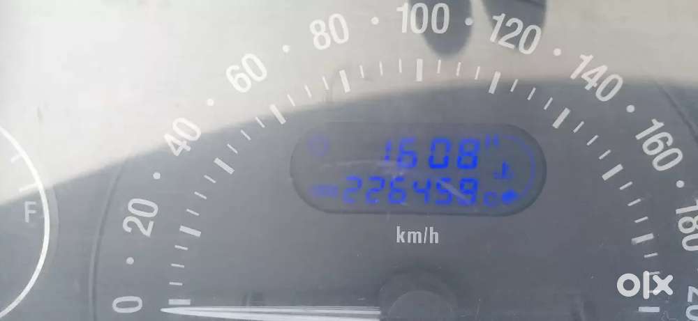 Maruti Suzuki Wagon R