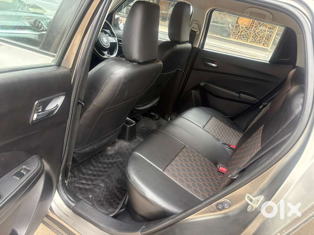 Maruti Suzuki Swift Vxi + Manual, 2022, Petrol