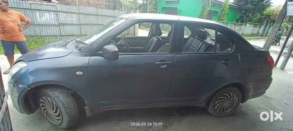 Maruti Suzuki Dzire 2008 Lxi