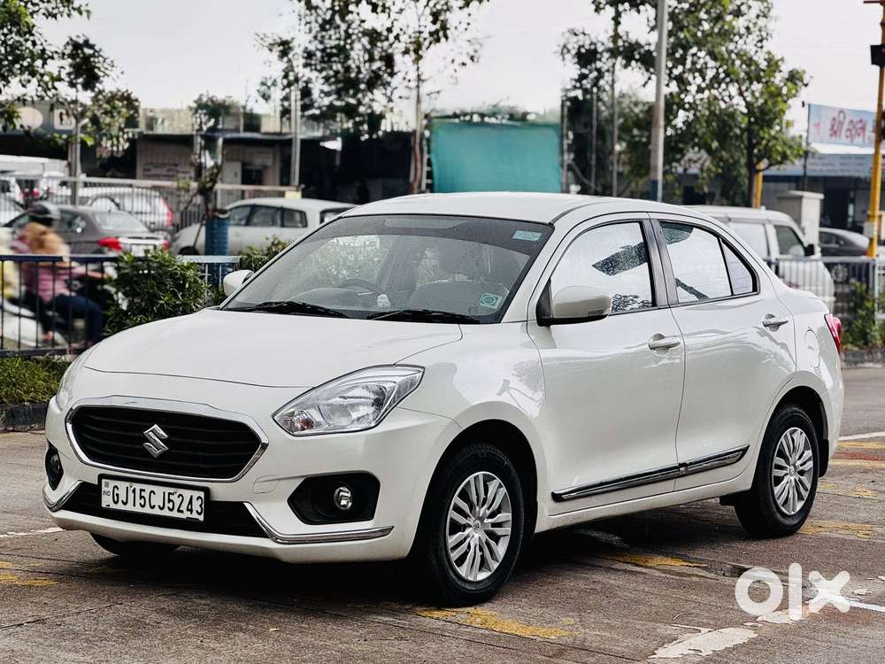 Maruti Suzuki Swift Dzire, 2019, Cng & Hybrids