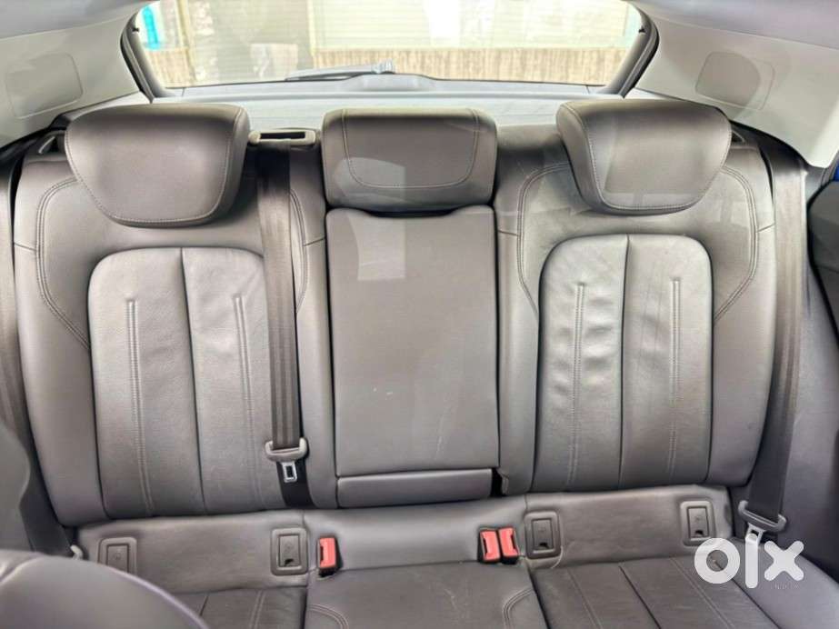 Audi Q2 2.0 40 Tfsi Quatro Technology, 2020, Petrol