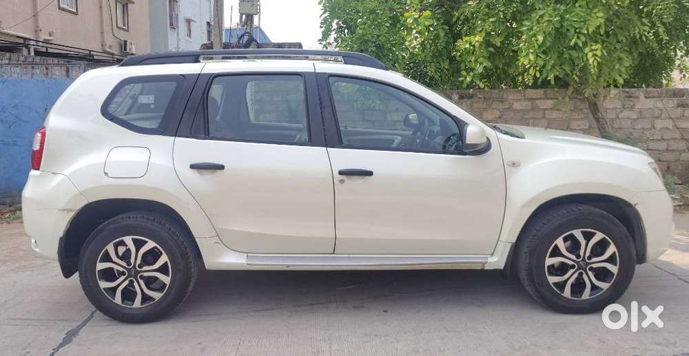 Nissan Terrano Xl Plus 85 Ps Deisel, 2016, Diesel