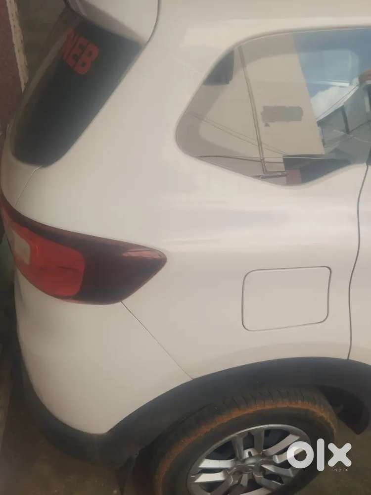 Renault Triber Rxt 2021