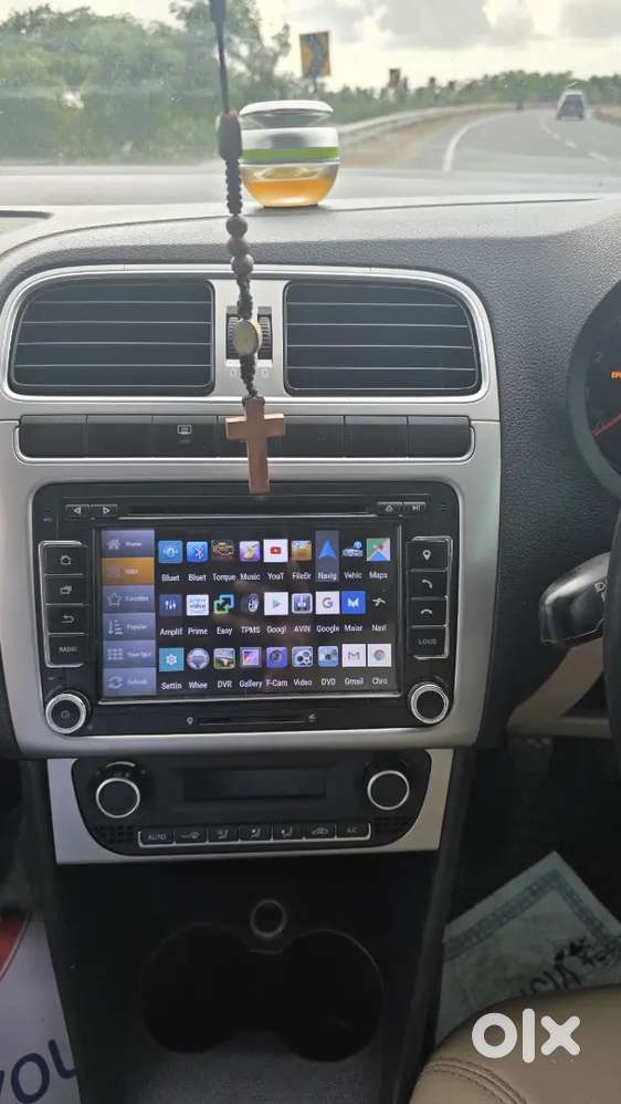 Volkswagen Polo 2014 Petrol 140000 Km Driven