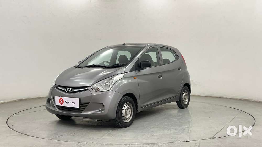 Hyundai Eon Era +, 2012, Petrol