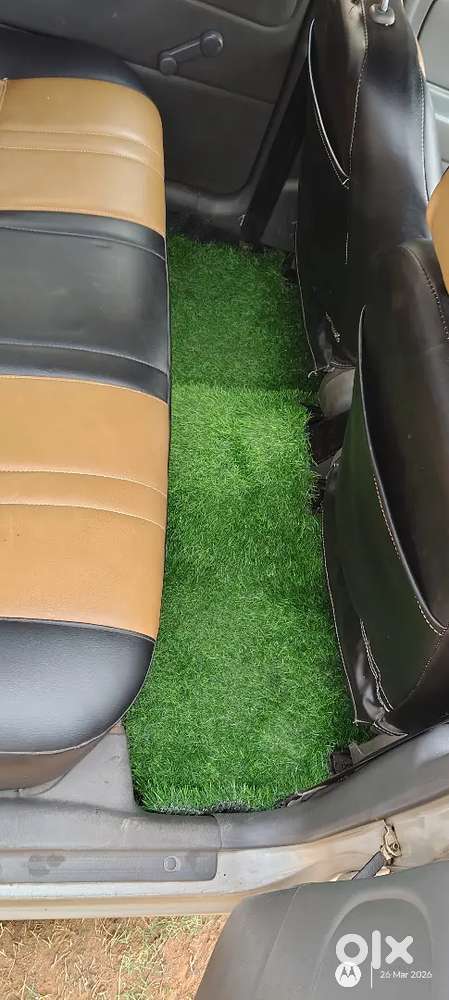 Maruti Suzuki Alto Lx 800 2004 Petrol 67780 Km Driven