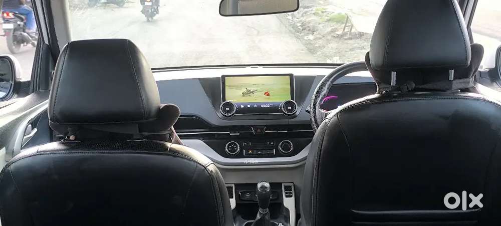 Kia Carens 1.5 6mt Premium7  2022