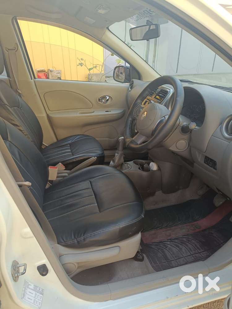 Renault Pulse Rxz Diesel, 2015, Diesel