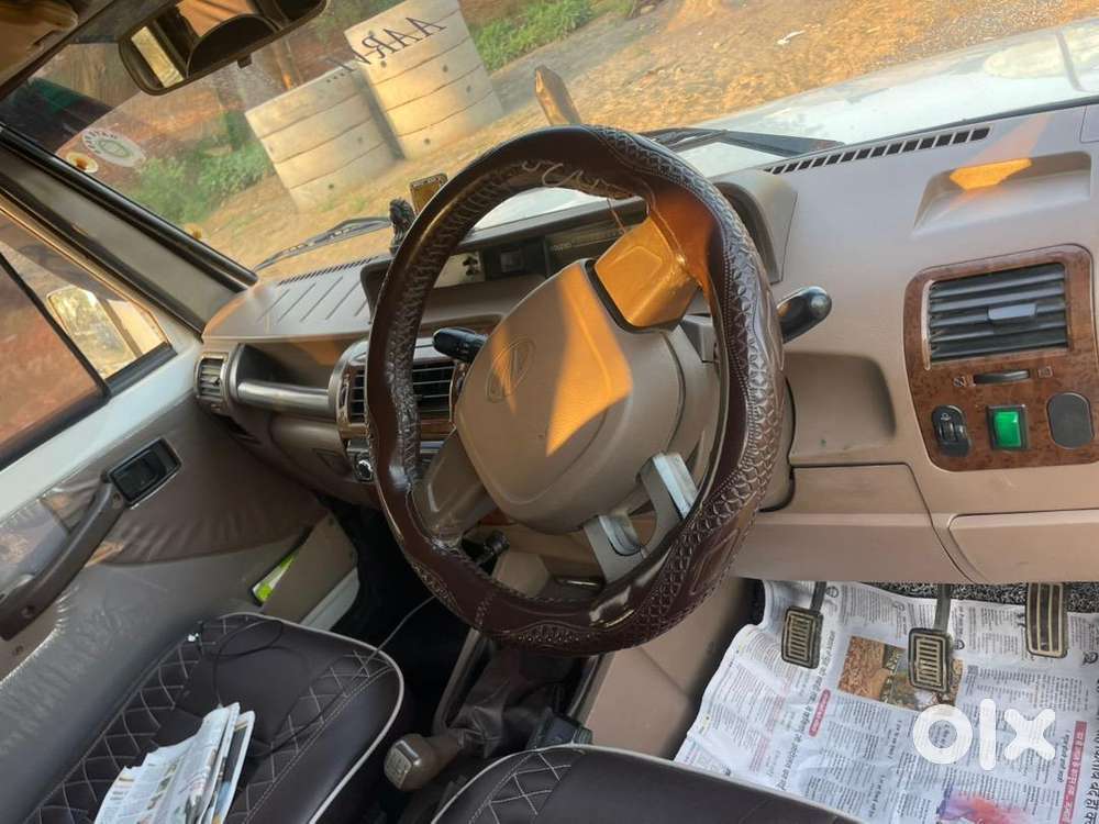 Mahindra Bolero 2013 Diesel Good Condition