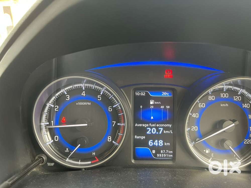 Well Maintained Petrol Car  Manual  1st Owner