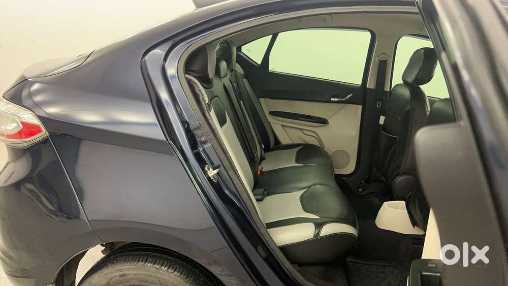 Tata Tigor 1.2 Revotron Xz Plus Cng, 2023, Cng & Hybrids