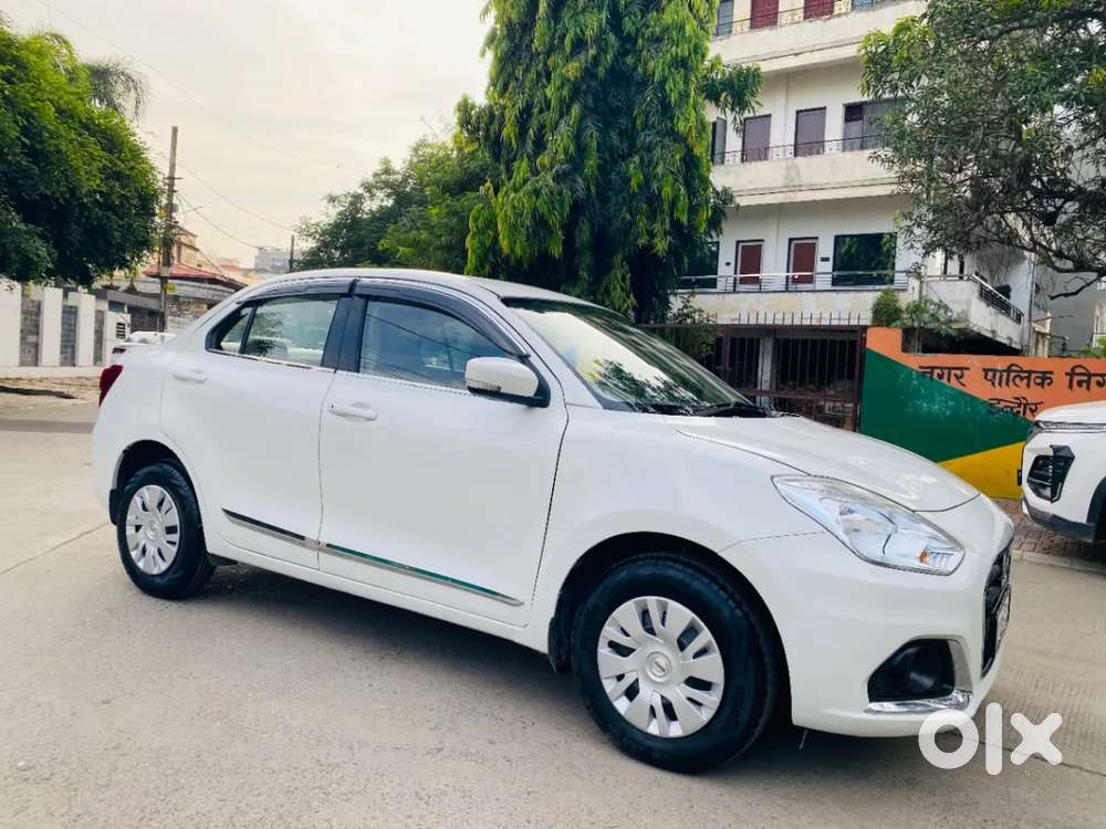 Maruti Suzuki Swift Dzire Vxi, 2024, Petrol