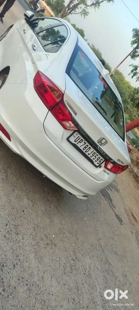 Honda City 2014 Diesel 74999 Km Driven