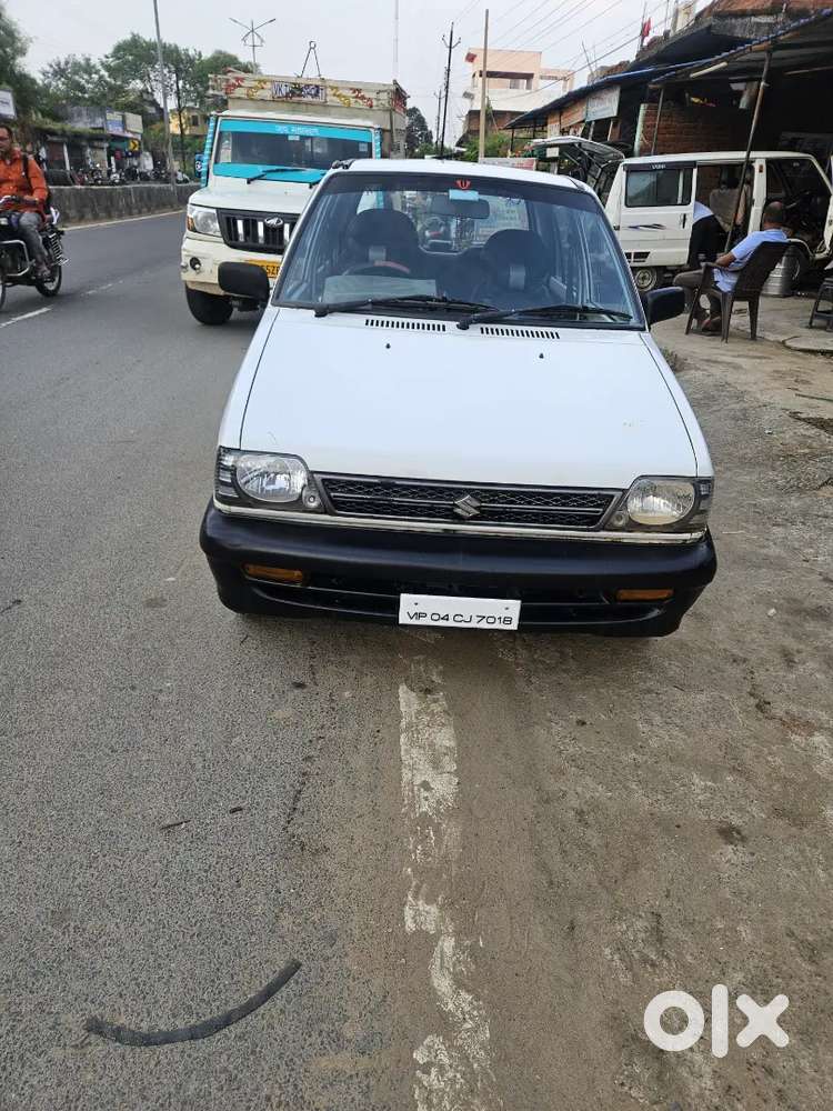 800 White Colour New Condition