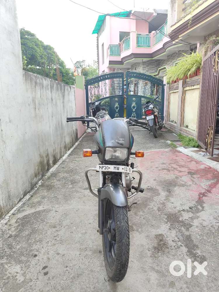 Splendor pro (2014) - Motorcycles - 1820283149