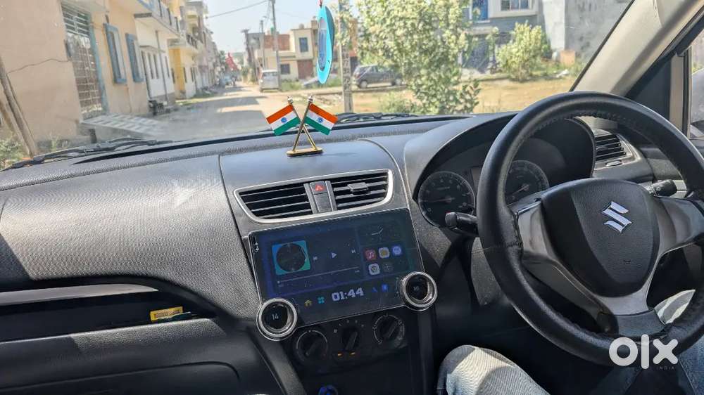 Selling Well Maintained Car