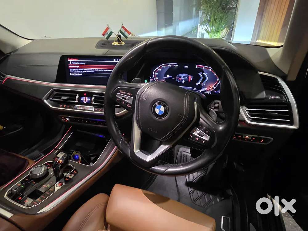 Bmw X5 X30d