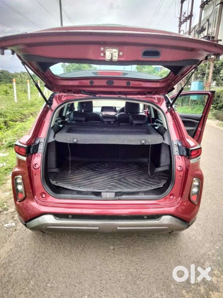 Toyota Urban Cruiser Hyryder 1.5 V Hybrid, 2024, Petrol