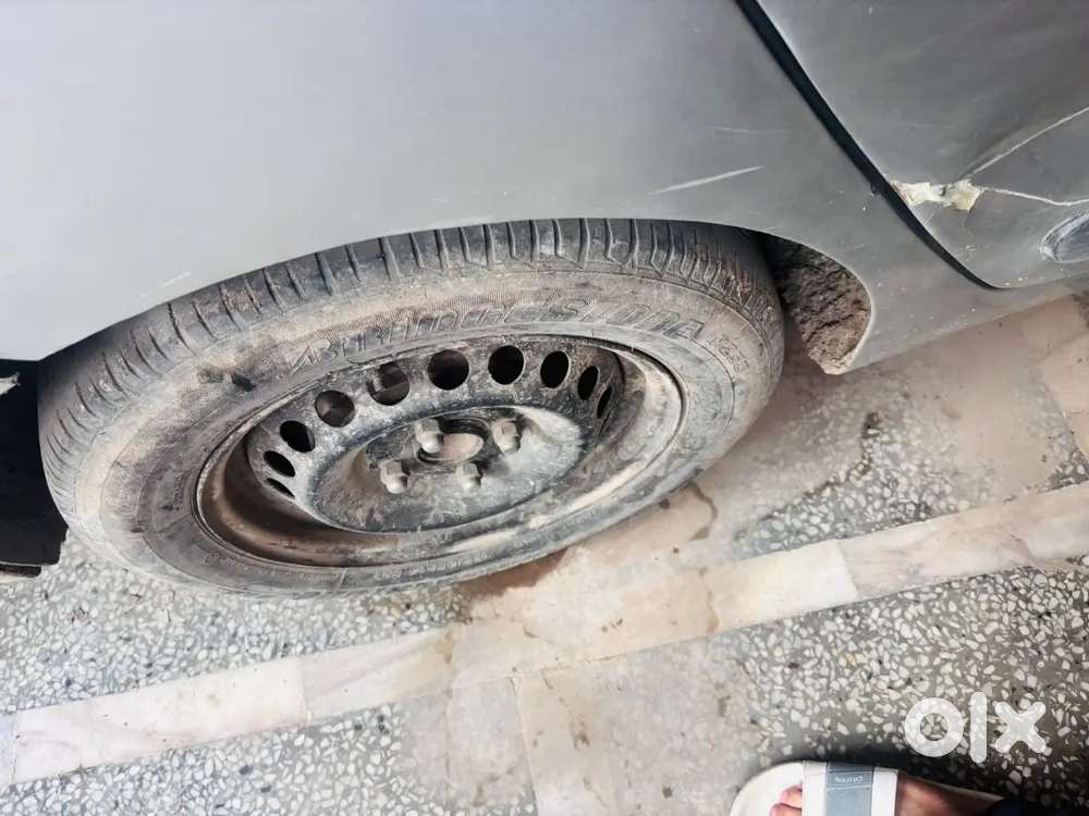 Hyundai Xcent 2014 Petrol Manual