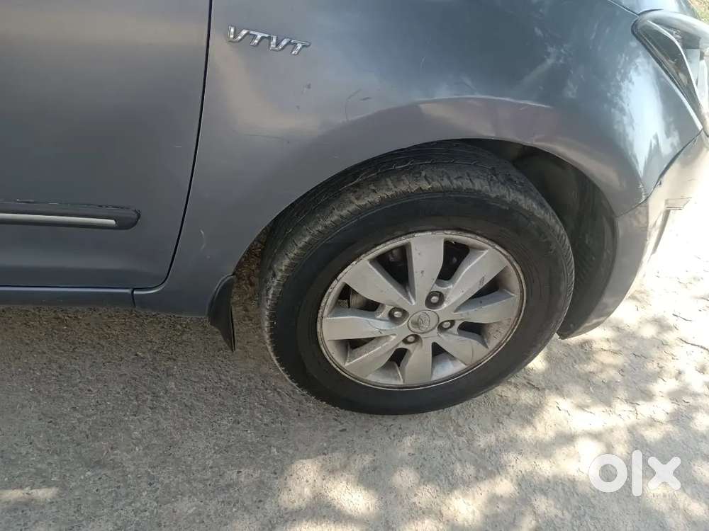 Hyundai Car All Ok