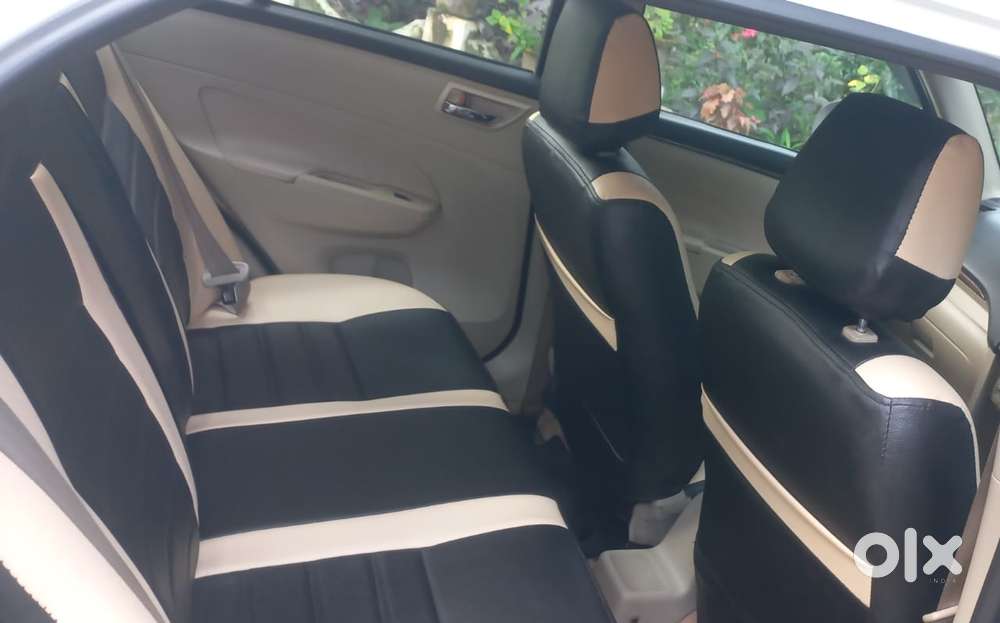 Maruti Suzuki Swift Vdi Optional, 2015, Diesel