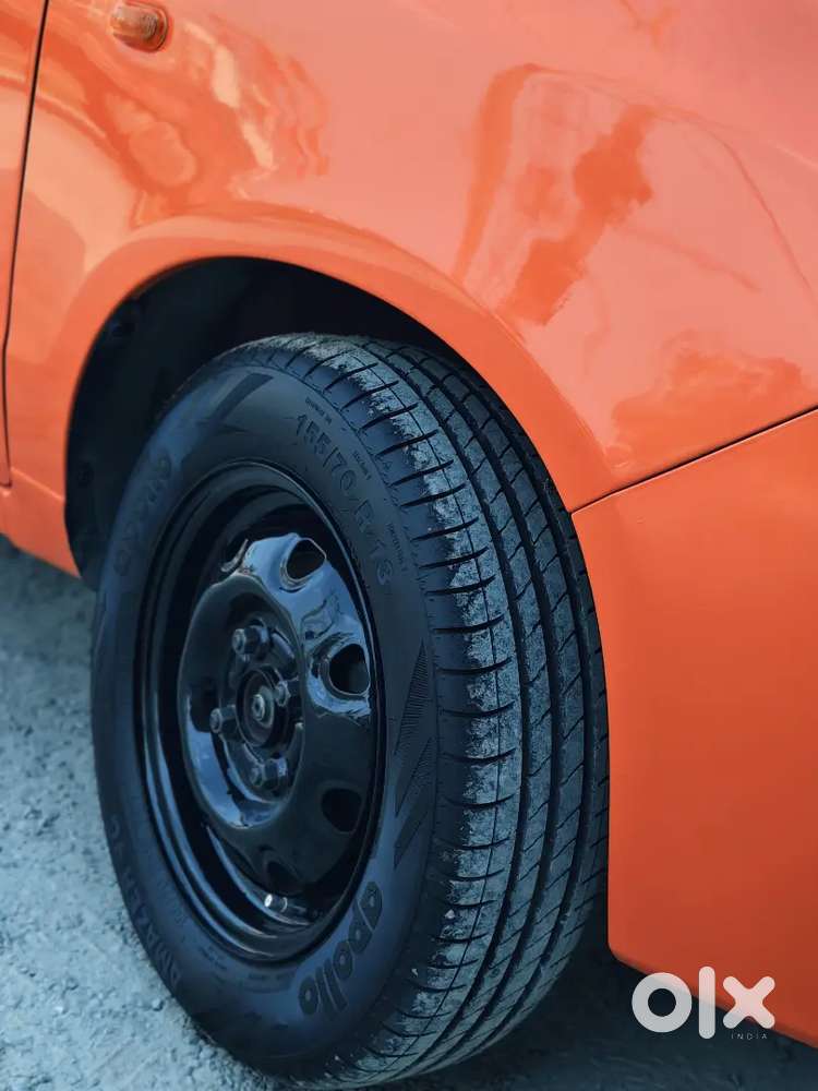 Maruti Suzuki Alto K10 2012