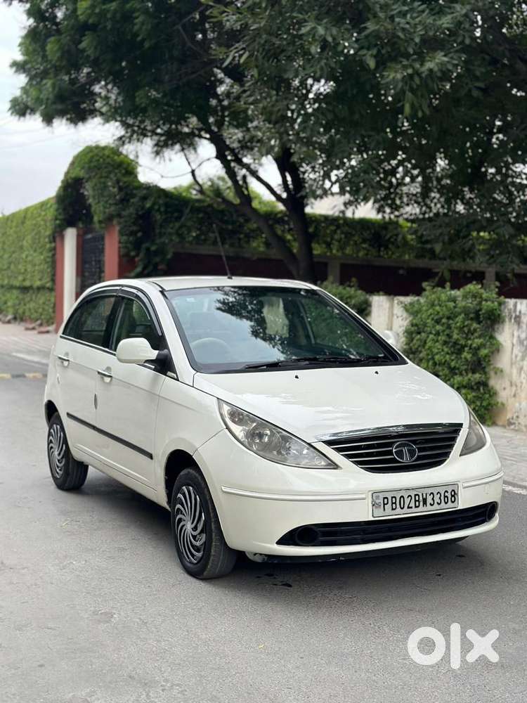 Tata Indica Vista, 2012, Diesel