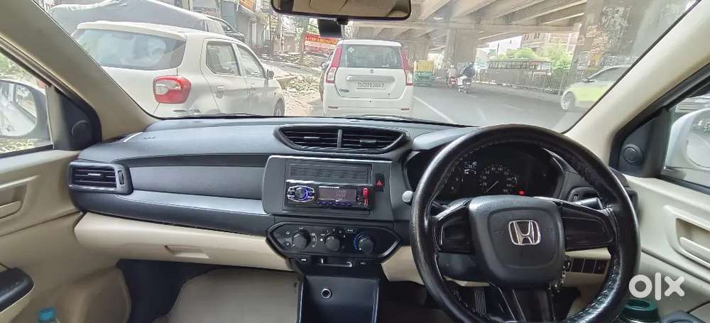 Honda Amaze 1.5 2019