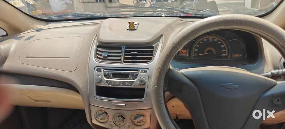 Chevrolet Sail 2012 Petrol 150000 Km Driven