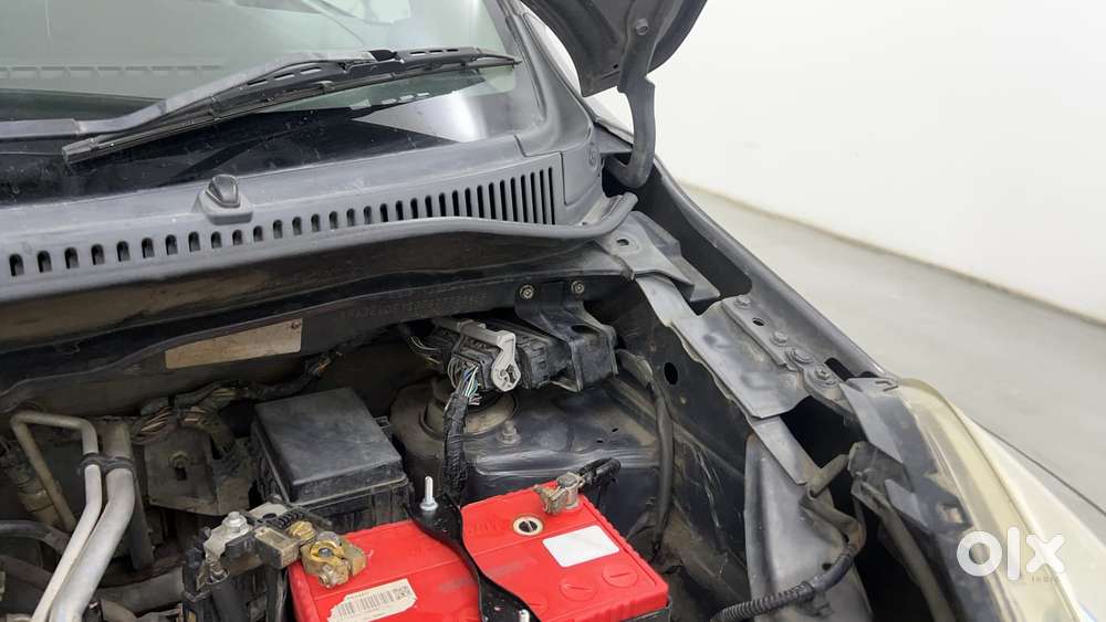Maruti Suzuki Wagon R Vxi, 2015, Petrol