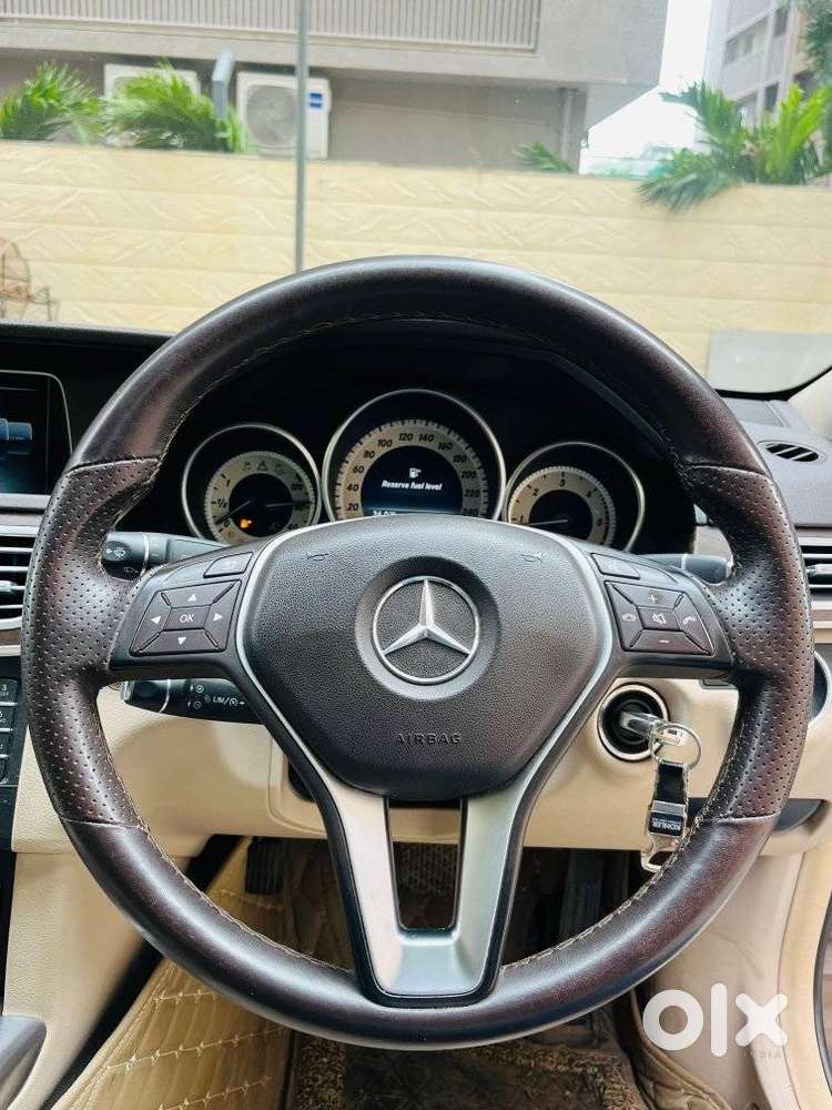 Mercedes-benz E-class E 250 Cdi Avantgarde, 2015, Diesel