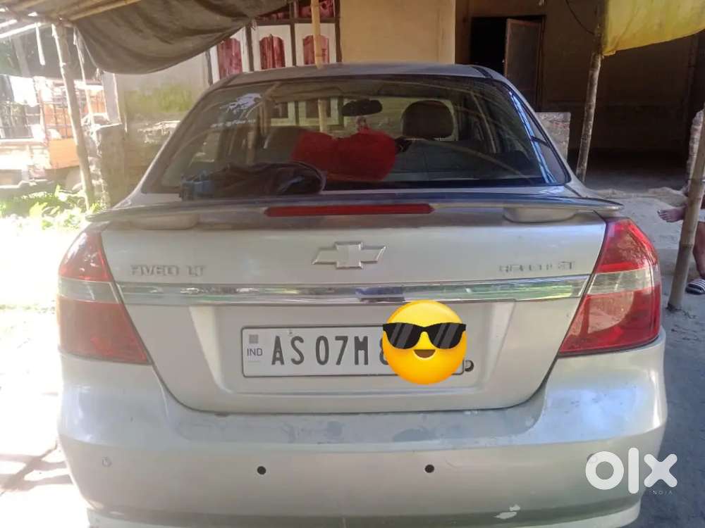 Good Condition