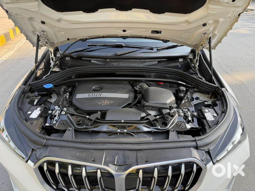 Bmw X1 Sdrive18i M Sport, 2025, Petrol