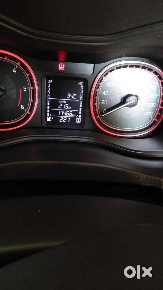 Maruti Suzuki Diesel 2017 Genuine Kilometres