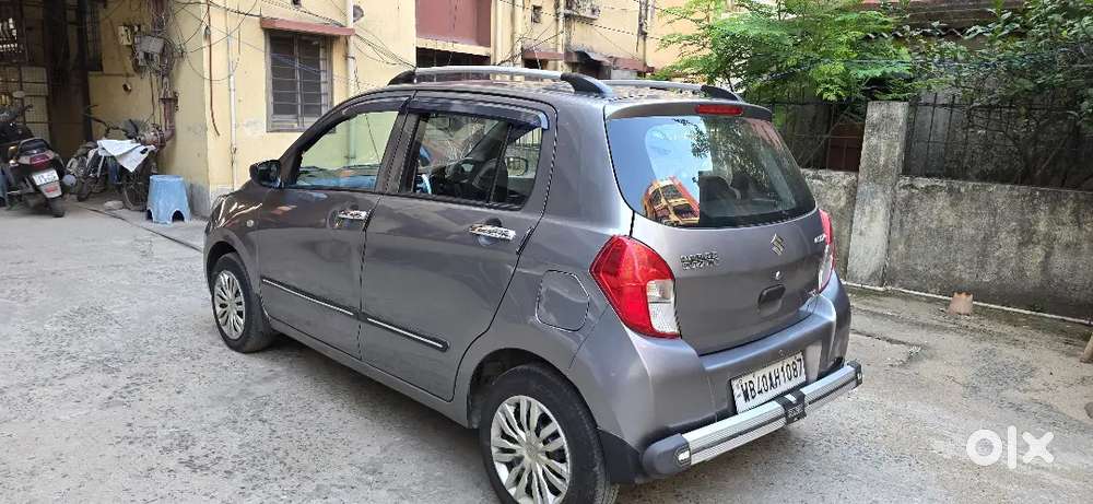 Maruti Suzuki Celerio Autonatic 2018 Good Condition
