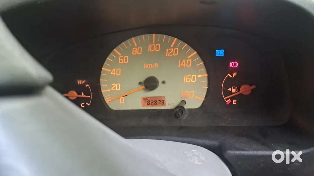 Maruti Suzuki Alto 2008 Lxi