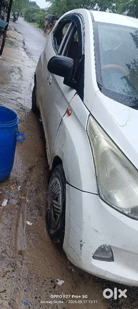 2013 Hyundai Eon D-lite +