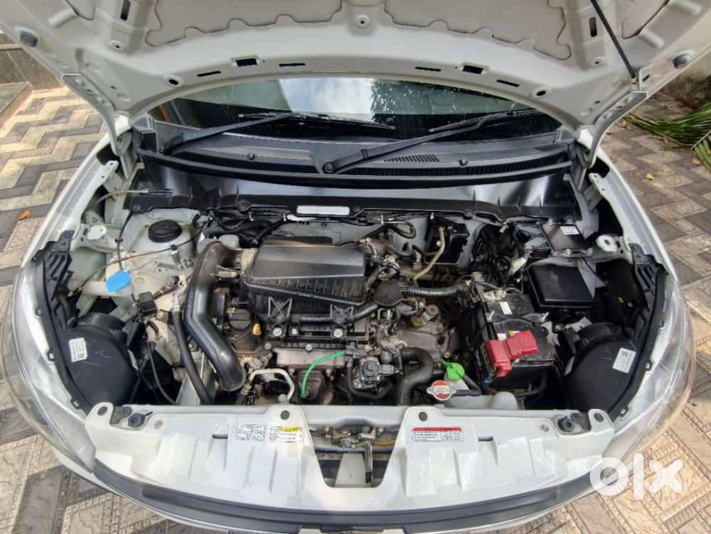 Maruti Suzuki Celerio Vxi(o), 2022, Petrol