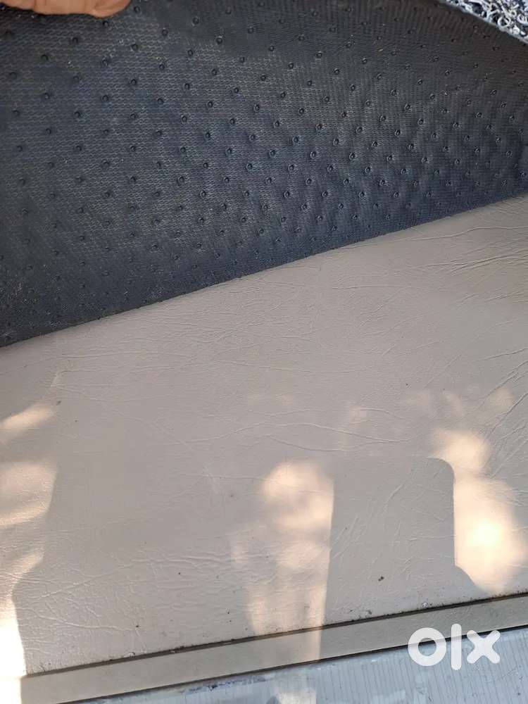 Sale Of Safari 2.2vti Dicor