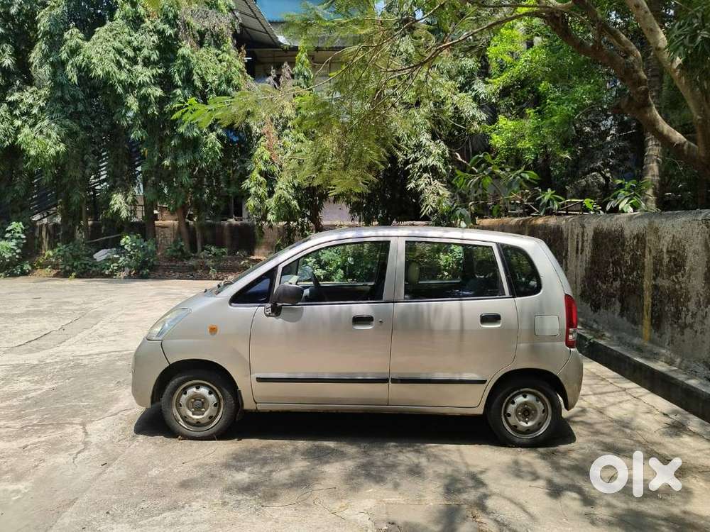 Mumbai Passing Zen Estilo – Petrol + Cng – Low Driven – 39,000 Kms