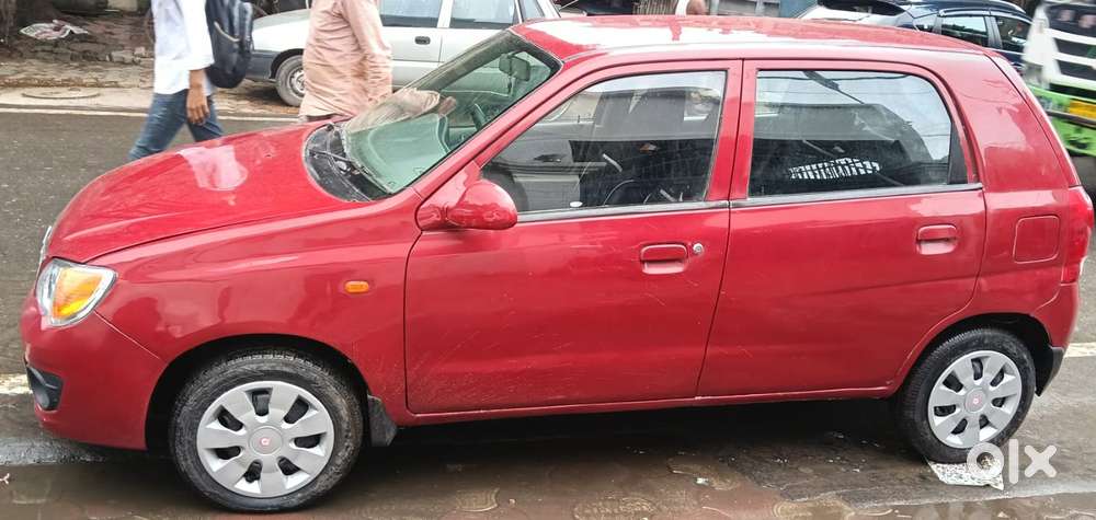 Maruti Suzuki Alto K10 Vxi (o), 2014, Petrol