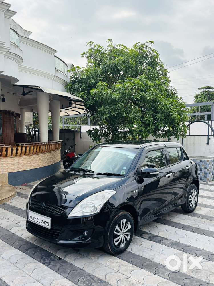 Maruti Suzuki Swift Ddis Vdi, 2013, Diesel