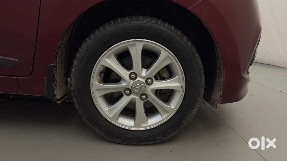 Hyundai Grand I10 1.2 Kappa Asta, 2014, Petrol
