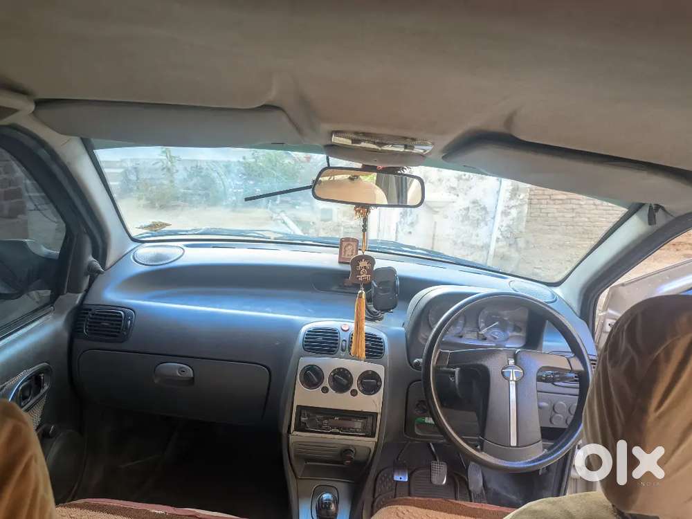 Tata Indigo Ecs 2009 Diesel Good Condition