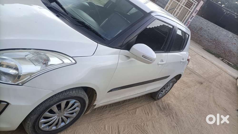 Maruti Swift Vdi 2015 Diesel