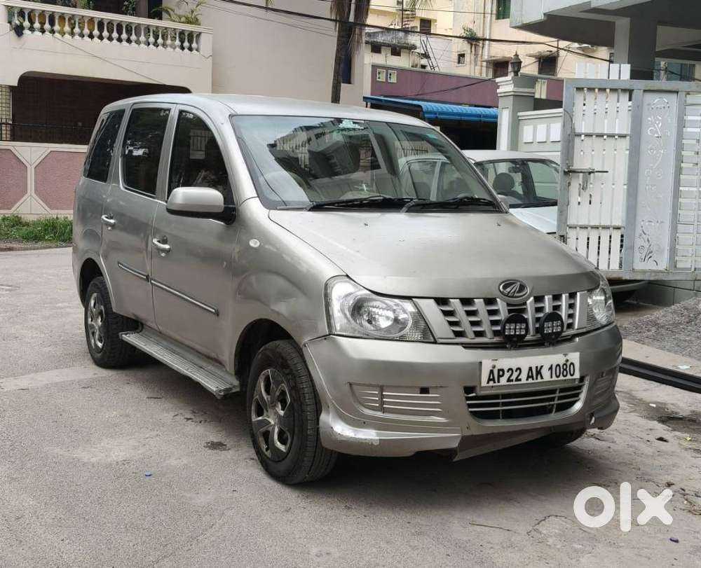 Mahindra Xylo E2, 2012, Diesel