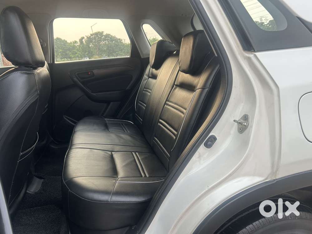 Maruti Suzuki Vitara Brezza 1.5 Vxi, 2021, Petrol